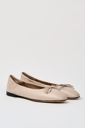 Pomme D'or Ballerina Sand Donna - 3