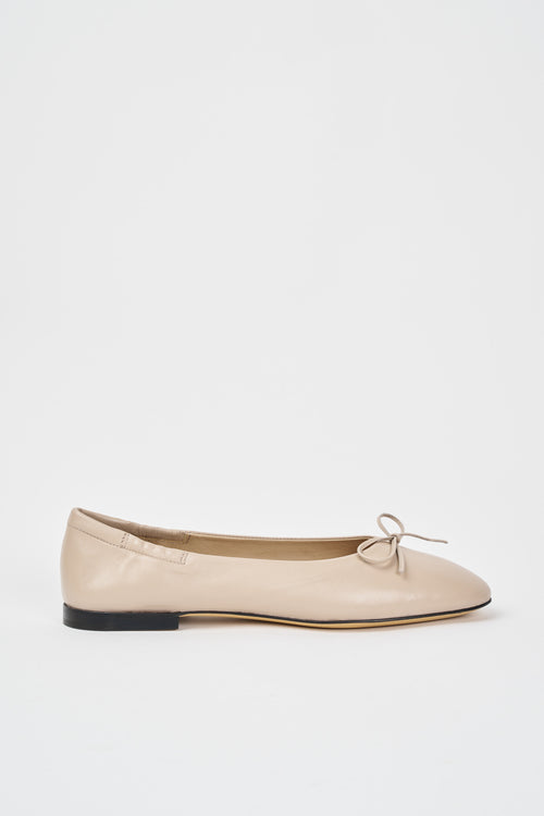 Pomme D'or Ballerina Sand Donna