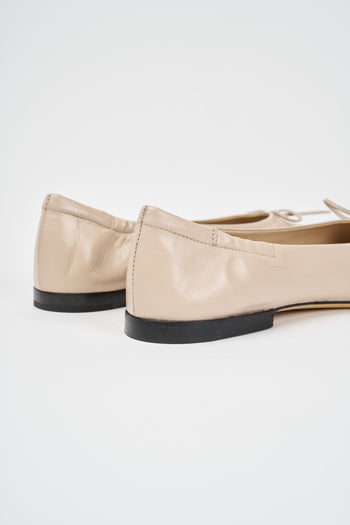 Pomme D'or Ballerina Sand Donna - 3