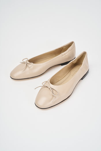 Pomme D'or Ballerina Sand Donna - 4
