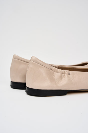 Pomme D'or Ballerina Sand Donna - 5