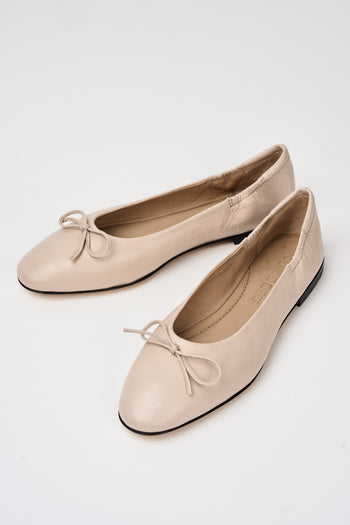 Pomme D'or Ballerina Sand Donna - 6