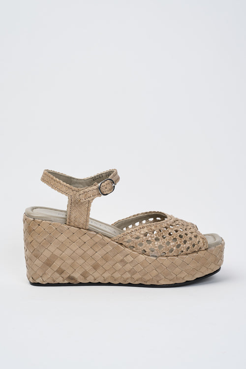 Pons Quintana Sandalo Fumo Donna