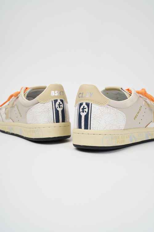 Premiata Sneaker Multi Donna