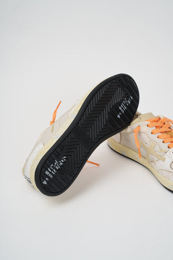 Premiata Sneaker Multi Donna - 4