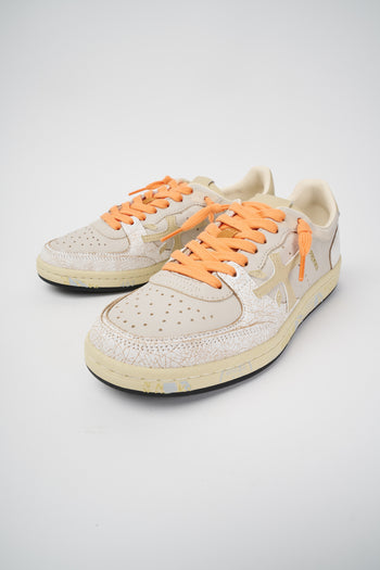 Premiata Sneaker Multi Donna - 5