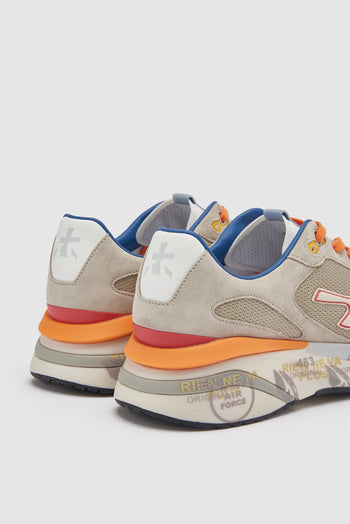 Premiata Sneaker Multi Uomo - 3