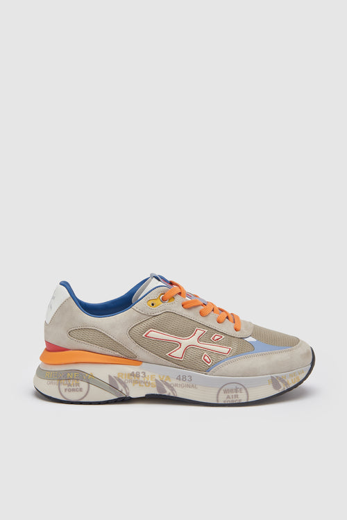 Premiata Sneaker Multi Uomo