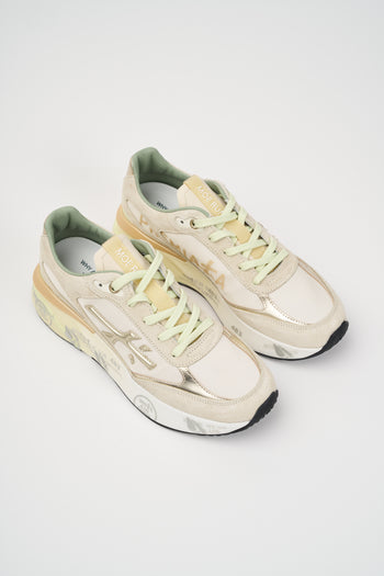 Premiata Sneaker Multi Donna - 3