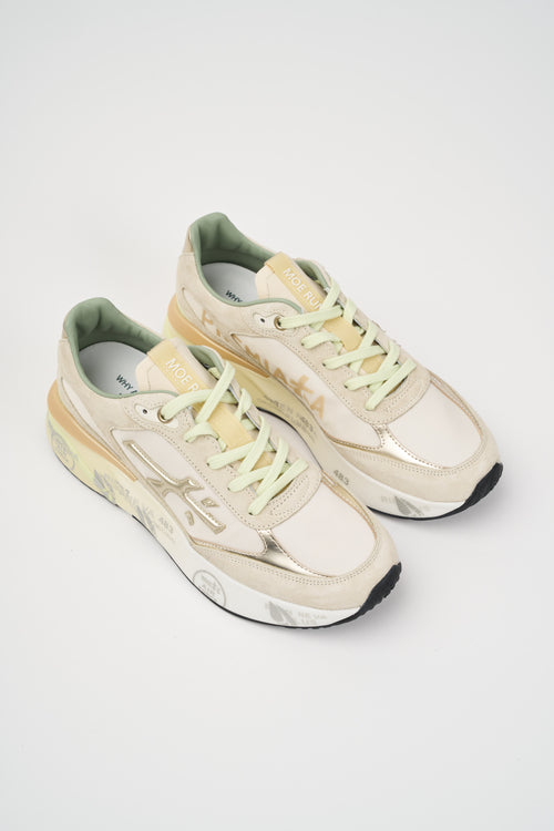 Premiata Sneaker Multi Donna - 2