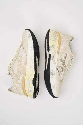 Premiata Sneaker Multi Donna - 3