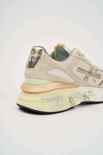 Premiata Sneaker Multi Donna - 5