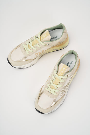 Premiata Sneaker Multi Donna - 6
