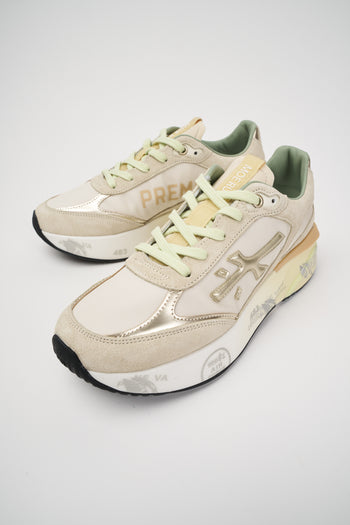 Premiata Sneaker Multi Donna - 7