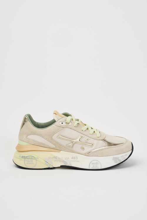 Premiata Sneaker Multi Donna