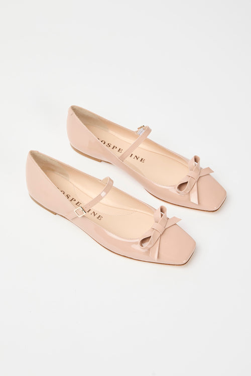 Prosperine Ballerina Ball Pink Donna - 2
