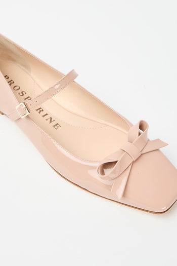 Prosperine Ballerina Ball Pink Donna - 4