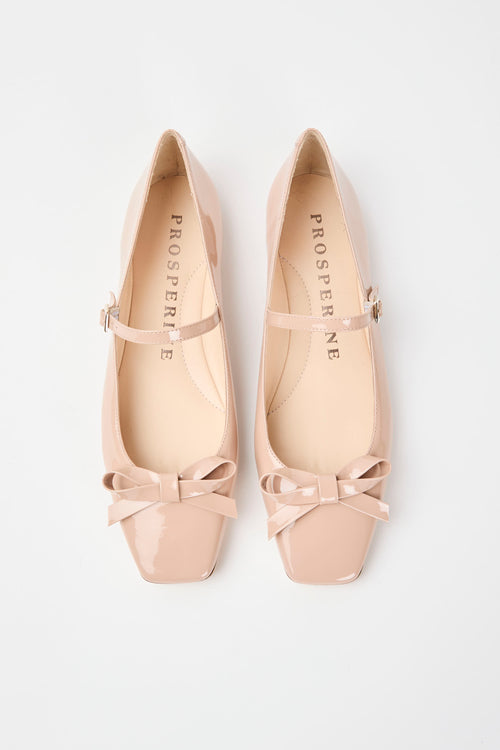 Prosperine Ballerina Ball Pink Donna