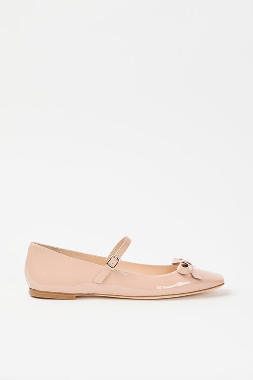 Prosperine Ballerina Ball Pink Donna