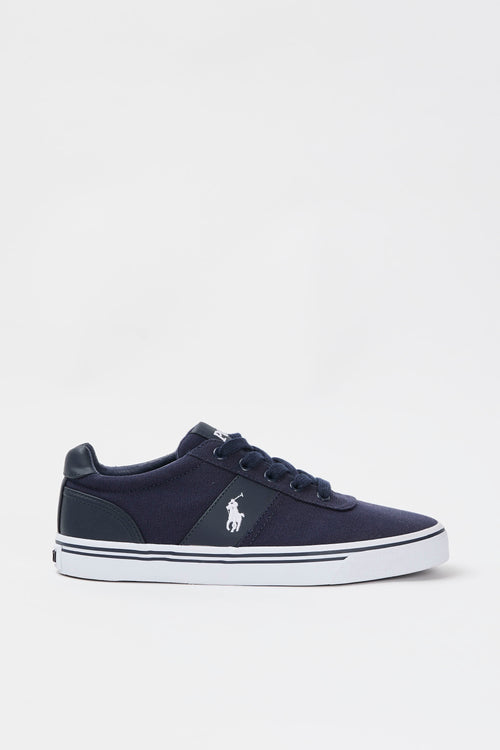 Ralph Lauren Sneaker Navy Uomo