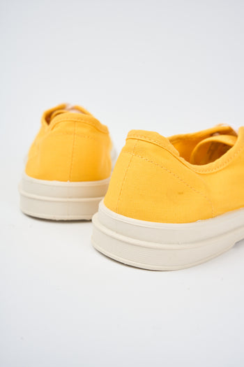 Ralph Lauren Sneaker Yellow Uomo - 5