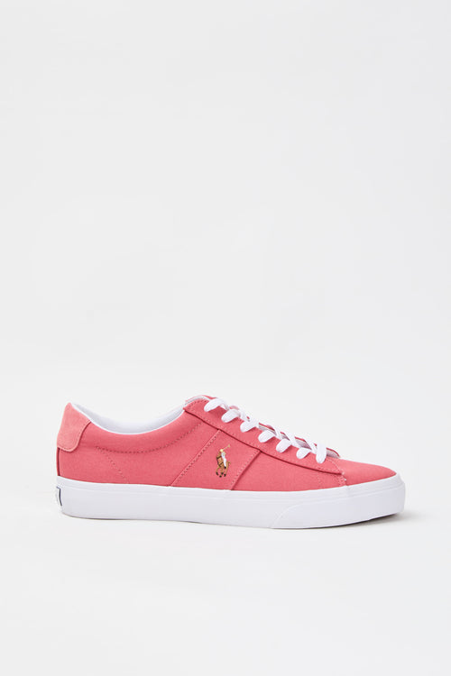 Ralph Lauren Sneaker Berry Uomo - 1