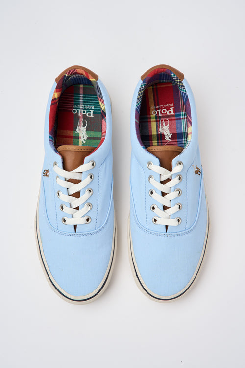 Ralph Lauren Sneaker Birch Uomo - 2