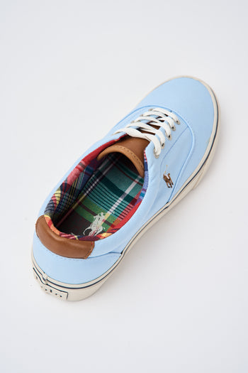 Ralph Lauren Sneaker Birch Uomo - 4