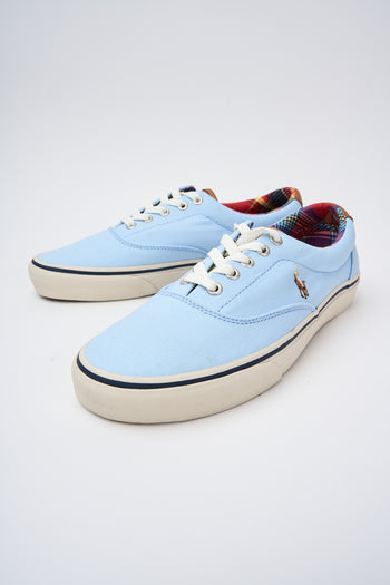 Ralph Lauren Sneaker Birch Uomo - 5