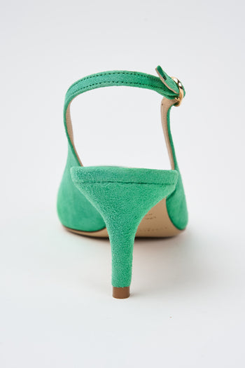 Roberto Festa Slingback Prato Donna - 4