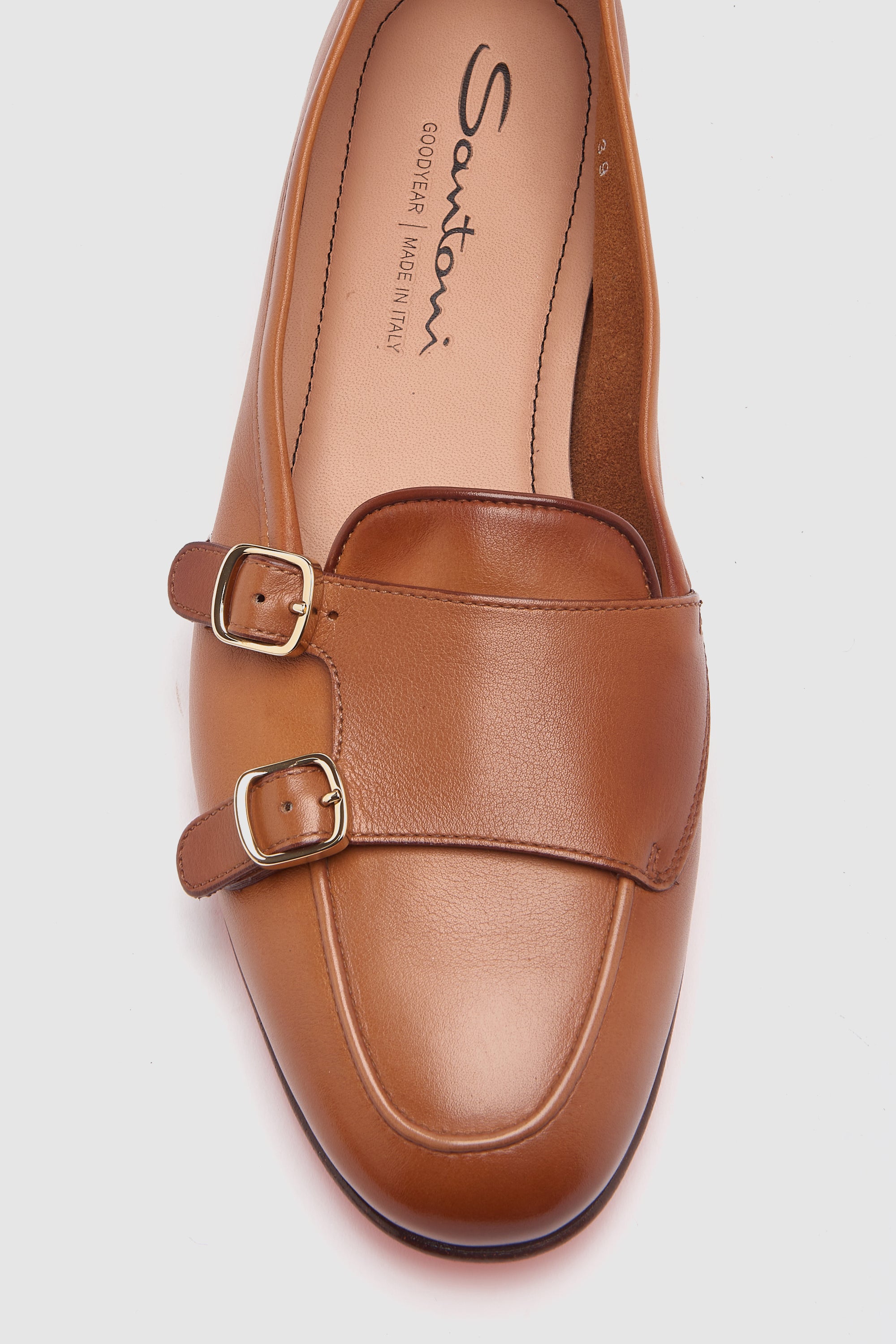 Mocassino Santoni Donna Scarpe Santoni Mocassini