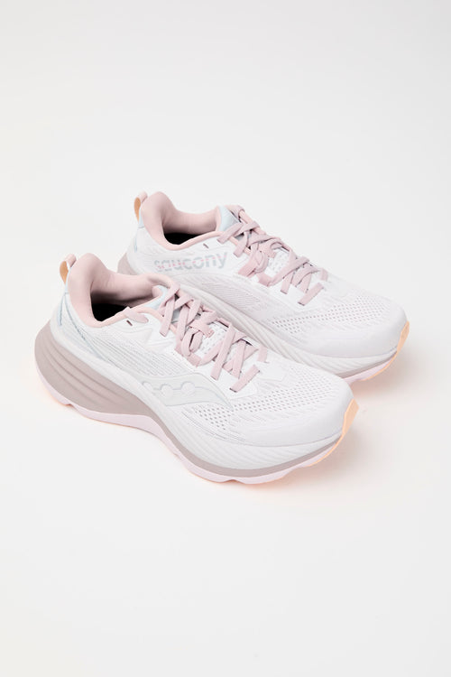 Saucony Sneaker Cloud/bloom Donna - 2