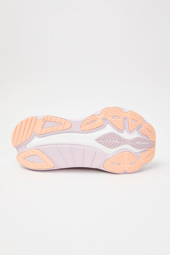 Saucony Sneaker Cloud/bloom Donna - 5