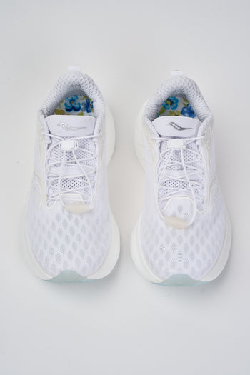 Saucony Sneaker Cool White Donna - 4