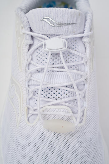 Saucony Sneaker Cool White Donna - 5