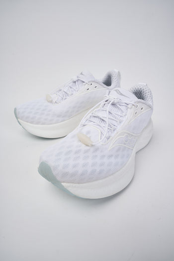 Saucony Sneaker Cool White Donna - 6