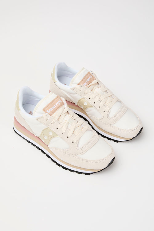 Saucony Sneaker Grey/gold Donna - 2