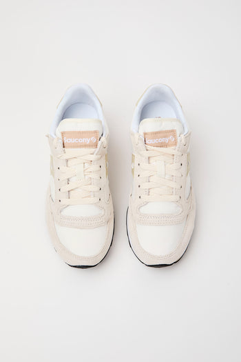 Saucony Sneaker Grey/gold Donna - 3