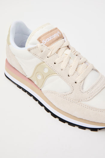 Saucony Sneaker Grey/gold Donna - 4