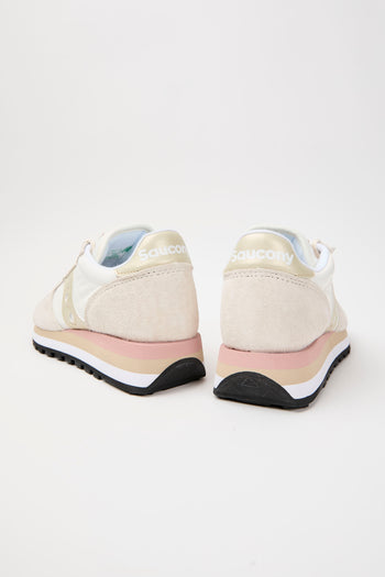 Saucony Sneaker Grey/gold Donna - 5