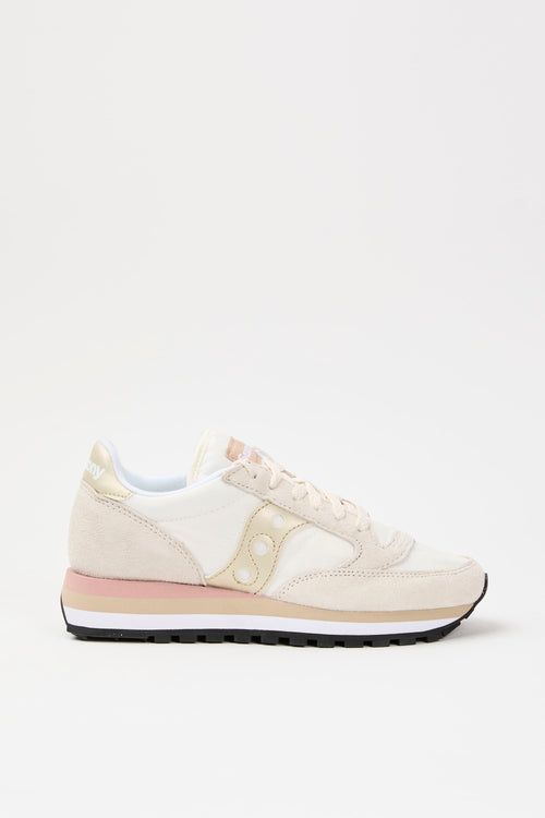 Saucony Sneaker Grey/gold Donna