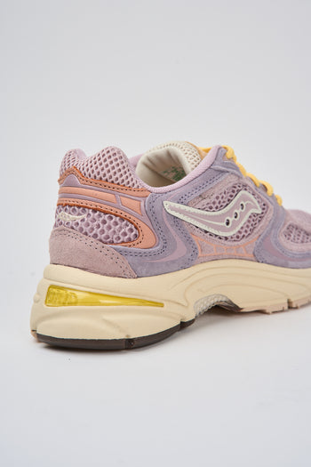 Saucony Sneaker Violet/quail Donna - 3