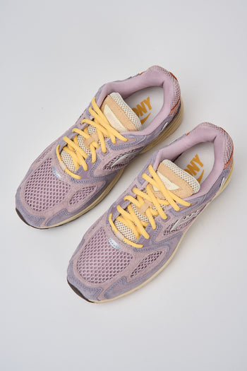 Saucony Sneaker Violet/quail Donna - 5