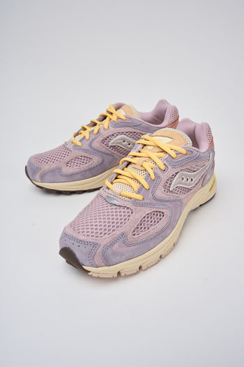 Saucony Sneaker Violet/quail Donna - 6