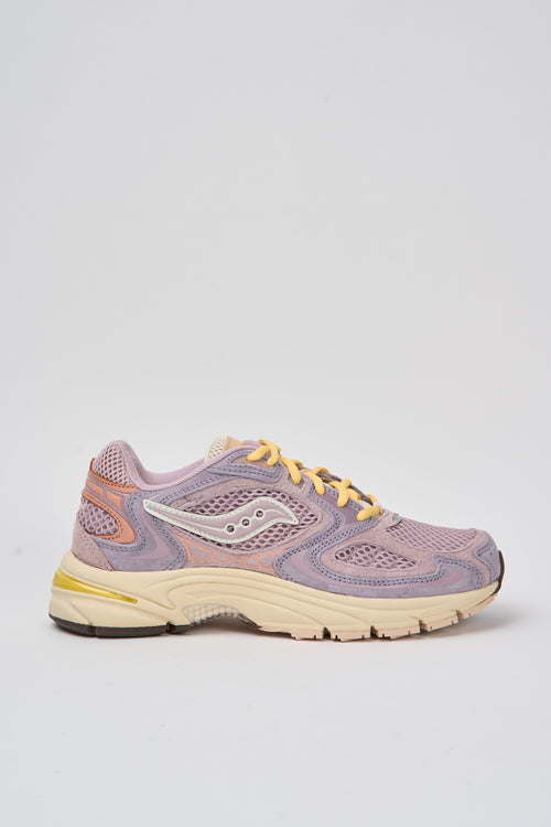 Saucony Sneaker Violet/quail Donna