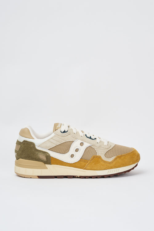 Saucony Sneaker Beige/off White Uomo