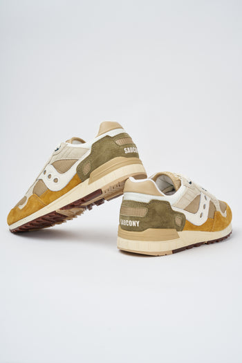Saucony Sneaker Beige/off White Uomo - 6