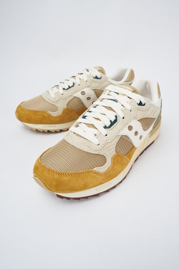 Saucony Sneaker Beige/off White Uomo - 7