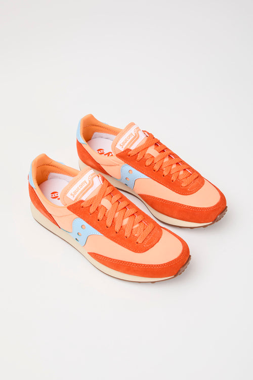 Saucony Sneaker Orange/sky Unisex - 2