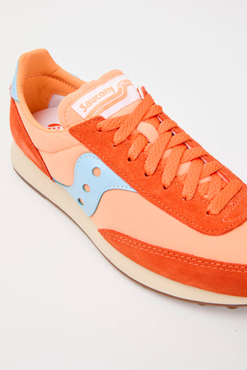 Saucony Sneaker Orange/sky Unisex - 3